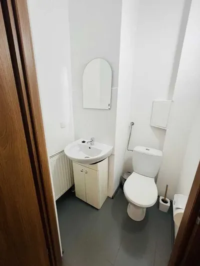 Fabryczna 5, Pokój idealny dla studenta, centrum ! TANIO 990 ZŁ - miniatura 5