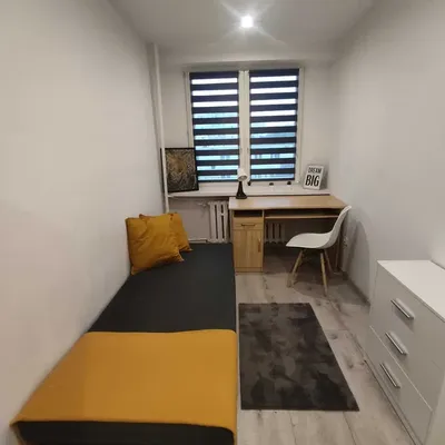 Pokój Stancja do wynajęcia Paganiniego KUL, UMCS, UM - miniatura 2