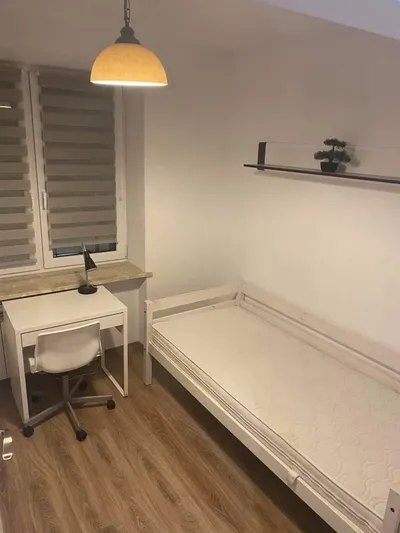 Wynajmę pokój jednoosobowy koło Politechniki - miniatura 5