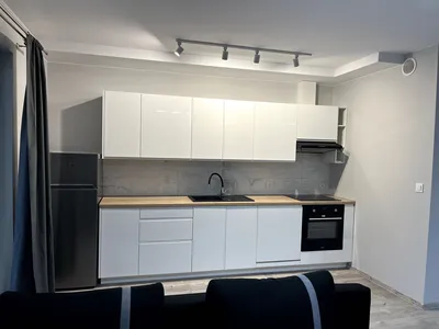 Mieszkanie do wynajęcia Bydgoszcz - garaż, balkon - miniatura 2