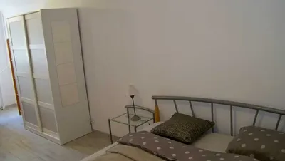 Duży, cichy, jasny pokój 1-osobowy do wynajęcia - Radogoszcz Łódź - miniatura 2