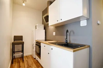 Ścisłe Centrum -> Kawalerka 25 m2 ul. Naruszewicza - miniatura 4
