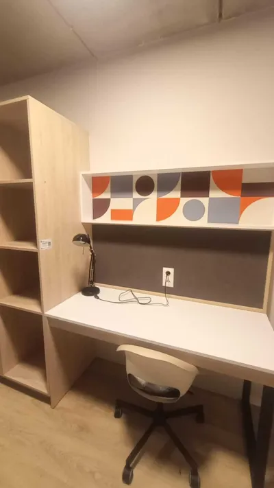 studenckie mieszkanie na wyłączność wynajem - miniatura 2