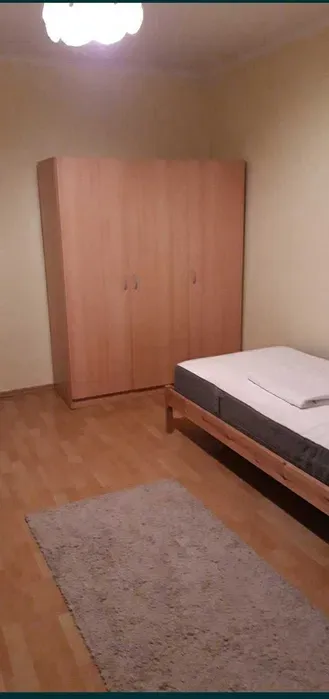 Pokój dwuosobowy dla dwóch osób Bronowice balkon - miniatura 3