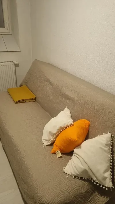 Pokój w mieszkaniu - miniatura 5