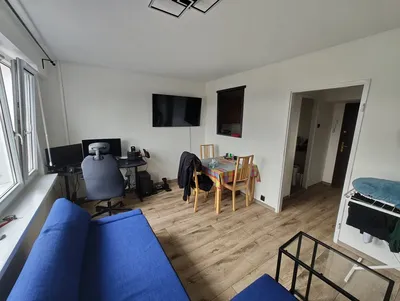 Kawalerka na wynajem | Poznań Rataje - miniatura 2