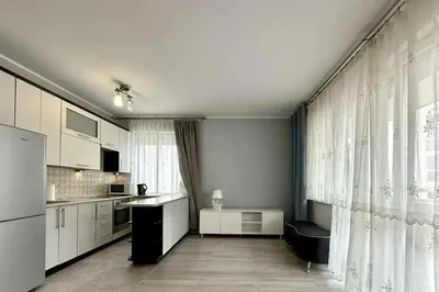 Słoneczne Tarasy- ogromny balkon! - miniatura 2