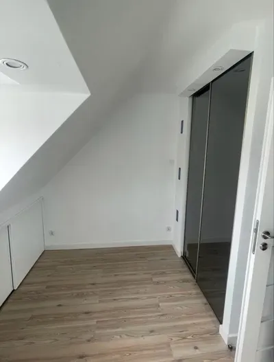 Wynajme 4 pokojowe mieszkanie Grunwald Poznan - miniatura 5