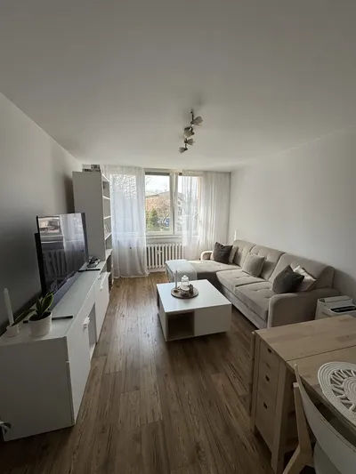 Mieszkanie 54m2-3 pokoje, Janów-Nikiszowiec