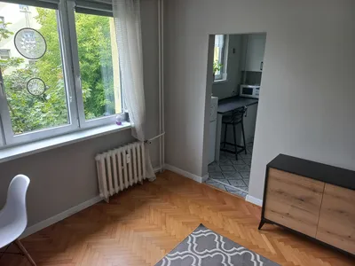 Wynajmę kawalerkę na ul. Fałata blisko UMK - miniatura 3