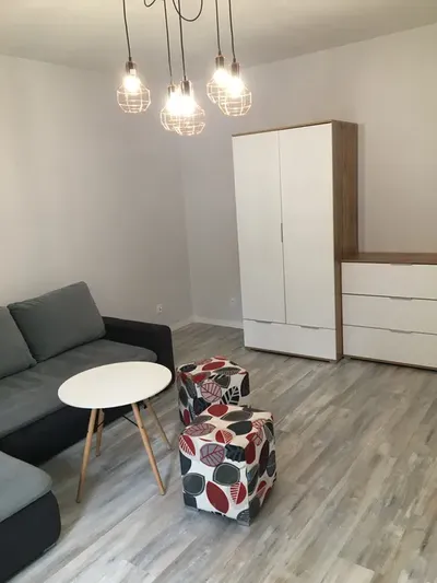 Do wynajęcia mieszkanie w najlepszej lokalizacji - miniatura 2