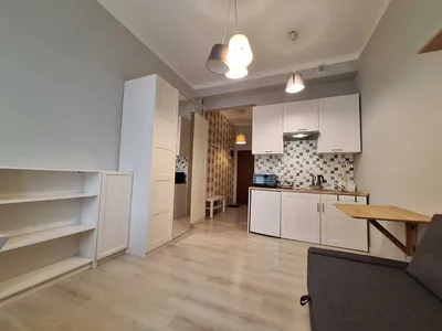 Przestronne mieszkanie z parkingiem w cenie w Centrum ok. Dworca Fabrycznego, Rewolucji 64a - miniatura 4