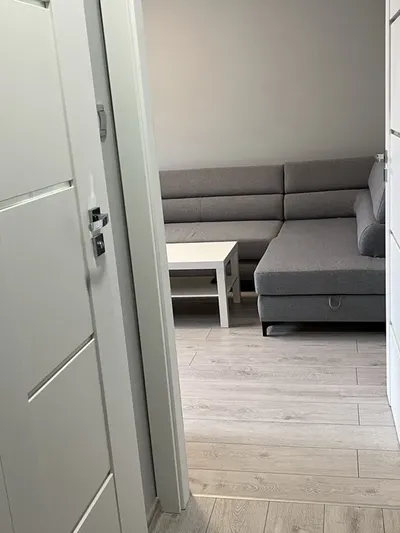 Kawalerka do wynajęcia z garażem i parkingiem - miniatura 2