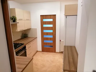 Pokój dla pary lub 1 osoby w mieszkaniu studenckim - miniatura 3