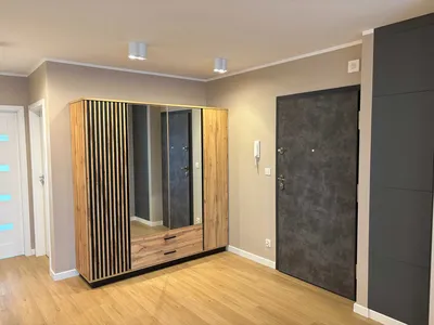 Mieszkanie 3-pokojowe, 60 m2, Browary Wrocławskie - miniatura 2