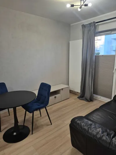 Mieszkanie do wynajęcia – Rzeszów, ul. Solidarności, os. Architektów | 31 m² | parter | miejsce postojowe - miniatura 4