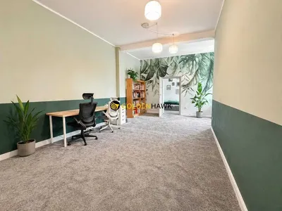 3 pokoje, Centrum przy Kaskadzie – najem 3 mies - miniatura 3