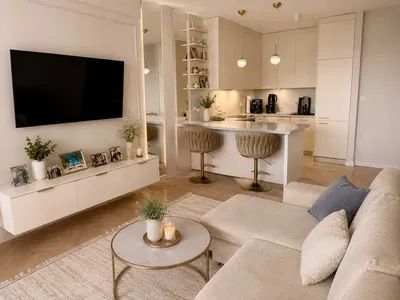 56 m² | 3 pokoje | balkon | Apartamenty Jagiellońskie | ul. Jurowiecka | klimatyzacja - miniatura 3