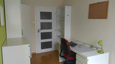 Pokój biurowy do wynajęcia – świetna lokalizacja, metro Wilanowska - miniatura 2