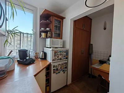 Mieszkanie dwupokojowe w pełni wyposażone Koszutka - miniatura 4