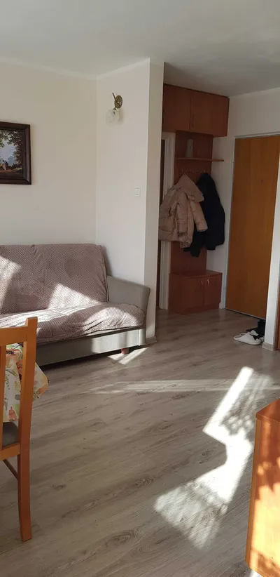 Mieszkanie Osiedle Przydworcowe - miniatura 3