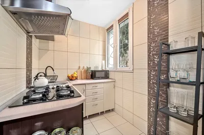 3 pokojowe mieszkanie w spokojnej i dobrze zlokalizowanej okolicy - ul. Tatrzańska 102 - miniatura 3