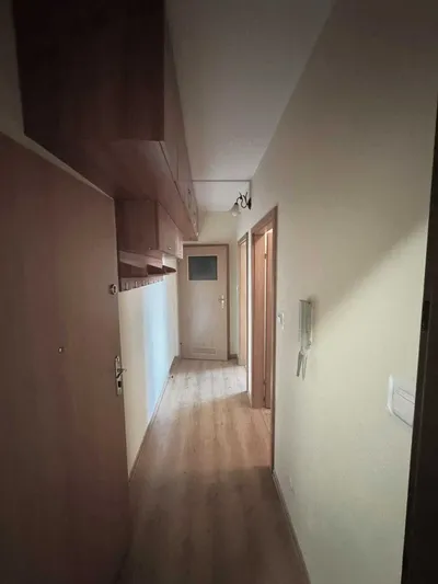 Wynajmę mieszkanie 30 m2 w Krakowie. Obok - Krakowski szybki tramwaj - miniatura 4