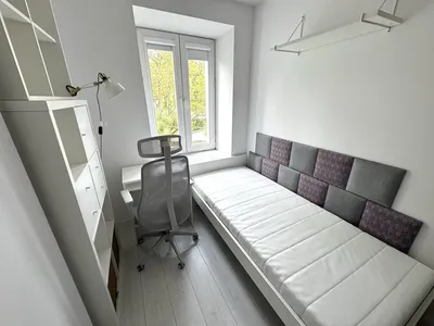 Pokój tuż przy Uniwersytecie Medycznym - miniatura 3