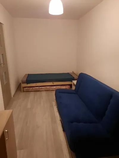 Wynajmę pokój Katowice Blisko Centrum Załęże od 01.12 - miniatura 2