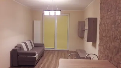 wynajmę w Rzeszowie mieszkanie 3 pokoje 57m z garażem - miniatura 4