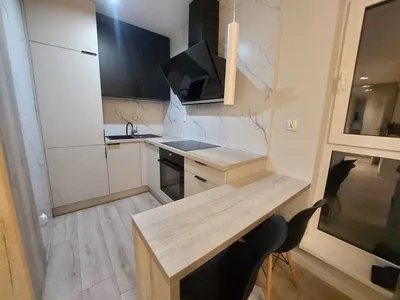 Gumieńce przepiękny 2 pok. apartament z 40m2 trasem. - miniatura 2