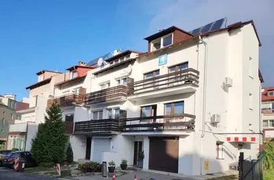 Samodzielny pokój dwuosobowy do wynajęcia - miniatura 3