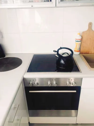 Wynajmę pokój ul. Odzieżowa Szczecin Centrum - miniatura 4