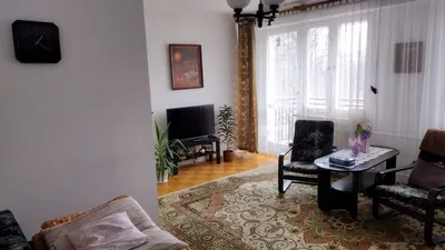 Mieszkanie 2 pokojowe LSM - miniatura 2