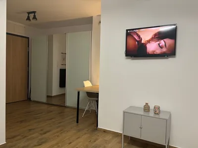 Wynajmę mieszkanie Nowa Manufaktura Wrocław. - miniatura 4