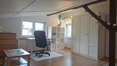 Pokój stancja Konstantynów Węglin KUL - miniatura 2
