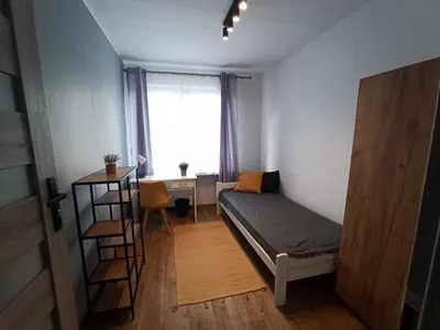 Pokój do wynajęcia (obok stacji metra M2 Księcia Janusza) - miniatura 3