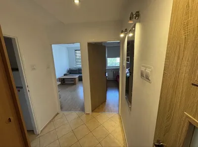 Mieszkanie na wynajem – Katowice Korfantego 55