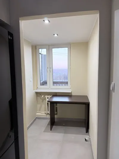 Mieszkanie dwupokojowe - miniatura 4