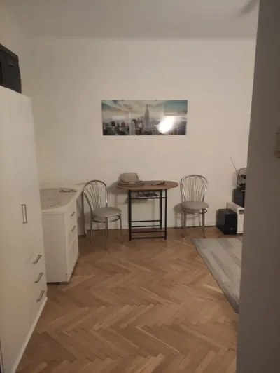 2 pokoje, Grójecka, klima, winda, od zaraz - miniatura 4