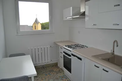 Wynajmę dwupokojowe mieszkanie na osiedlu Bukowym - miniatura 4