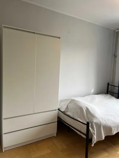 wynajmę pokój, Ochota Warszawa - miniatura 2