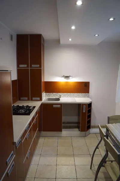 Mieszkanie na Gumieńcach - 2 pok. + kuchnia + balkon - miniatura 2