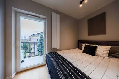 Capital Residence | Premium 34 m² | Klimatyzacja | Garaż + Komórka - miniatura 5