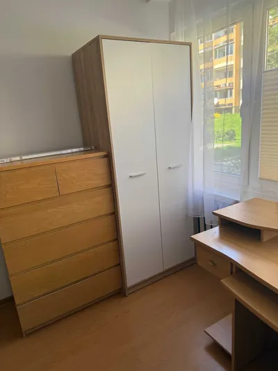 Pokój jednoosobowy Prądnik Czerwony - miniatura 3