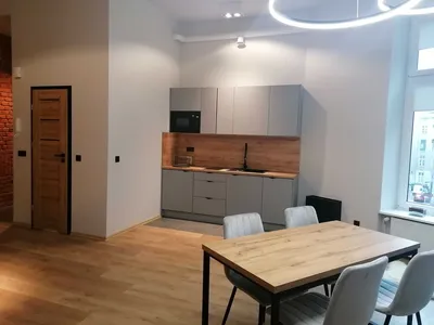 mieszkanie na wynajem Piotrkowska obok Placu Wolności - miniatura 3