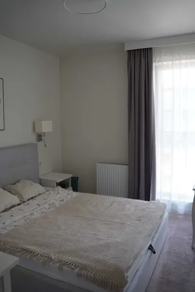 Mieszkanie na wynajem - Apartamenty Drewnowska / Manufaktura - miniatura 4