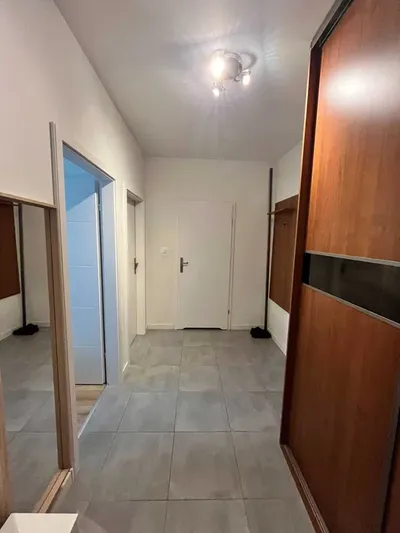 Mieszkanie 3-pokojowe, 50 m² | Poznań | Winogrady | Balkon | Garaż | Klimatyzacja - miniatura 4