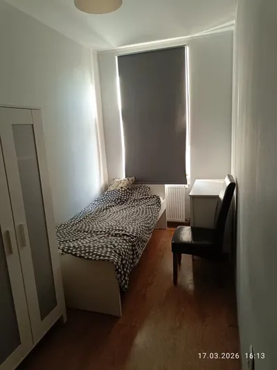 Pokoj do wynajęcia-Poznań, ul. Pamiątkowa12/6 (kwiecień-lipiec) - miniatura 2