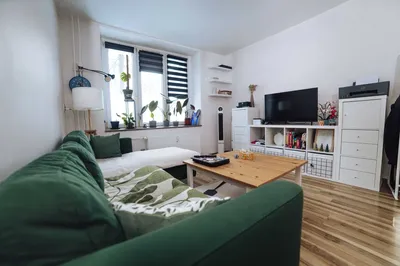 2-pokojowe mieszkanie z balkonem przy IMAX | cisza + zieleń | Katowice